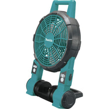 Makita DCF201Z 18V LXT JOB Site Fan