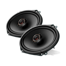 Pioneer TS-D68F D Series 6