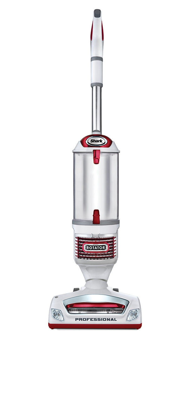 Shark NV501 Rotator Lift-Away Upright Vacuum + Shark S3501 Steam Pocket Mop