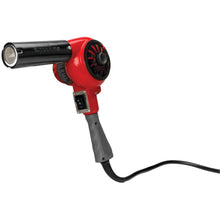 Performance Tool W50078 Professional Heavy Duty Heat Gun, 1100-Degree Fahrenheit, 1600-watt Heavy Duty Heat Gun