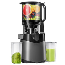 Cold Press Juicer,5.8