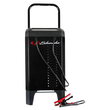 Schumacher Battery Charger and Maintainer Bundle - 200 Amp Engine Starter with 15 Amp Fully Automatic Charger