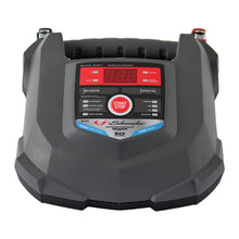 Schumacher Battery Charger and Maintainer Bundle - 200 Amp Engine Starter with 15 Amp Fully Automatic Charger