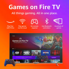 Like-New - Amazon Fire TV 50