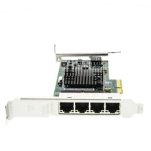 Intel I350-T4 4xGbE BaseT Adapter for IBM System x