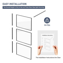 Findepot Shower Screen 36