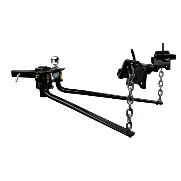 Fastway Connect™ Weight Distribution Hitch