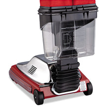 Sanitaire - SC887E SC887 Tradition Upright Vacuum Red 10