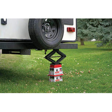 Andersen Hitches | RV Accessories | 5-Pack Trailer EZ Jack Blocks Leveling System | RV Stabilizer Stands | Heavy Duty Camper Level for RVs | 3621