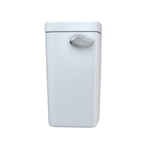 TOTO Drake 1.6 GPF Toilet Tank with WASHLET+ Auto Flush Compatibility, Cotton White - ST776SA#01