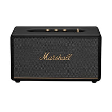 Marshall Stanmore III Bluetooth Wireless Speaker,Black