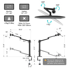 Viozon Selfie Desktop Live Stand Set 6-in-1 10