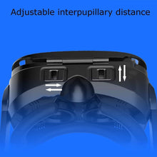 XARONF VR Headsets, 120°FOV Anti-Blue HD Virtual Reality Goggles, VR Glasses Compatible for Android Smartphone w/4.5-6.0inch Screen