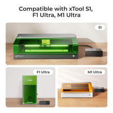 xTool Safety Set for S1, F1 Ultra and M1 Ultra, Auto Flame Detection, Flame Extinguishing Set