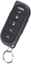 Viper 5706V 2-Way Car Security with Remote Start System