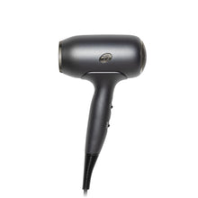 T3 Fit Compact Ionic Professional Hair Dryer, Fast Drying, Lightweight and Ergonomic, Frizz Smoothing, Multiple Heat and Speed Combinations