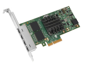 Intel I350-T4 4xGbE BaseT Adapter for IBM System x