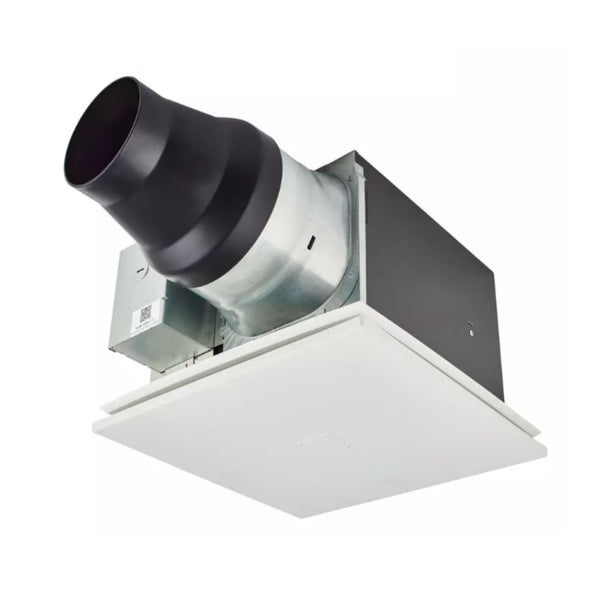 Panasonic WhisperGreen Select (Architectural Models) - Whisper-Quiet Ventilation Fan with Flex-Z Fast Installation & Optional Add-On Modules - FV-0511VKS3S