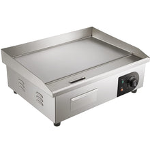 VEVOR Commercial Electric Griddle, 22