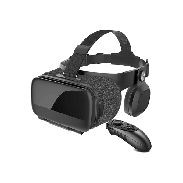 VR Headset, Virtual Reality Headset, VR Glasses for 4.5-6.2 inch Screen Phone, VR Goggles for 3D VR Movies Video Games for phone/5799