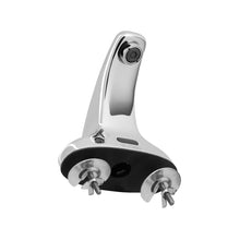 Sloan SF-2300 Sensor Activated Touch-Free Faucet, Commercial Grade with Mounting Hardware - 0.5 GPM Hardwired-Powered Deck-Mounted Mid Body, Polished Chrome Finish, 3362116