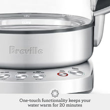 Breville IQ Kettle Pure BKE830XL