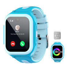 Wonlex 4G GPS Smartwatch for Kids, 1.78