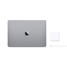 2019 Apple MacBook Pro with 1.4GHz Intel Core i5 (13 inch, 8GB RAM, 128GB SSD) - Space Gray (Renewed)