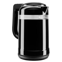 KitchenAid KEK1565OB 1.5 Liter Electric Kettle with Dual Wall Insulation