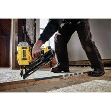 DEWALT 20V MAX XR Framing Nailer, Dual Speed, Bare Tool Only (DCN692B)