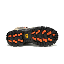 Cat Footwear P9166621011.5M Invader Mid Vent Ct - Bungee Cord 11.5M