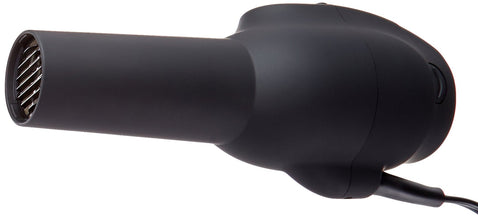 Neuro by Paul Mitchell Grip Handle-Free Hair Dryer, Multiple Heat + Speed Settings, Cool Shot Button