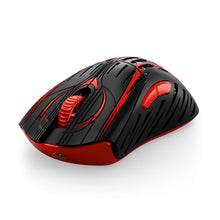 PWNAGE Stormbreaker v3 Wireless Magnesium Gaming Mouse 8kHz - 50grams Ultralight Esports Pro Gamer Flawless Professional PAW3395 Optical Sensor 36,000 DPI - 8000Hz -100% PTFE Skates Ergo -Bloodline