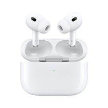 Apple AirPods Pro (2nd generation) with MagSafe Charging Case (USB-C) (Renewed)