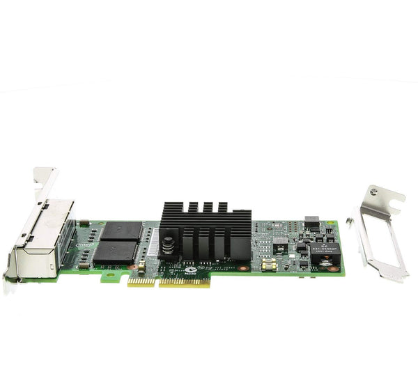 Intel I350-T4 4xGbE BaseT Adapter for IBM System x