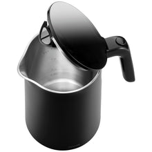 ZWILLING Enfinigy Cool Touch 1.5-Liter Electric Kettle Pro, Cordless Tea Kettle & Hot Water