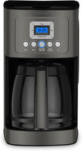 Touchscreen Burr Grinder, 7.34