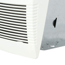 NuTone Premier Ultra Silent Ceiling Exhaust Bath Fan, Sound Level 1.5 SONES, 130 CFM (Air Movement) Energy Star