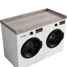 vomavex Washer Dryer Countertop, 54