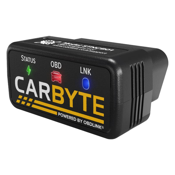 Carbyte AFM/DFM Disabler & Auto Start/Stop Eliminator for 2005-2024 GM Trucks, SUVs & Cars