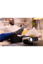 Philips NeoPix Prime 2, True HD projector with Apps and built-in Media Player