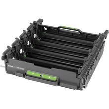 Brother Printer DR431CL Drum Unit-Retail Packaging, Black