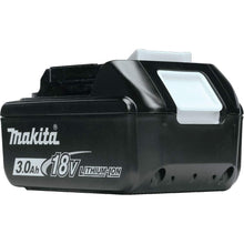 Makita BL1830B-2 18V LXT Lithium-Ion 3.0Ah Battery