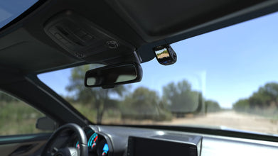 Rexing V1P 4K Car Dash Cam 2.4