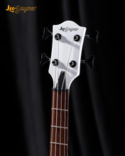 Leo Jaymz SC 4 String 34