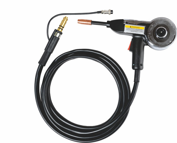 Weldpro SB8 15’ Spool Gun for Weldpro MIG and Multi-Process Machines