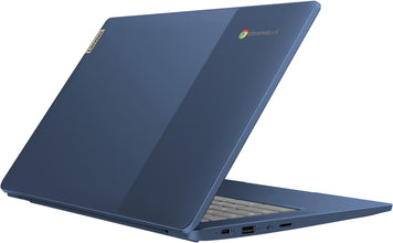 Lenovo Chromebook 14 Touchscreen Laptop (14