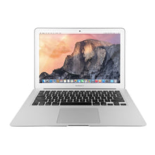 Apple MacBook Air 13.3-Inch Laptop MD760LL/B, 4GB Ram - 128GB SSD - 1.4 GHz Intel i5 Dual Core (Renewed)