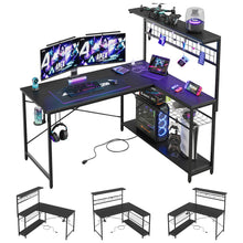 Bestier Gaming Desk 51