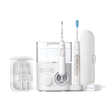 Philips Sonicare Power Flosser & Toothbrush System 7000, HX3921/40